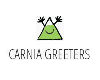 Carnia Greeters